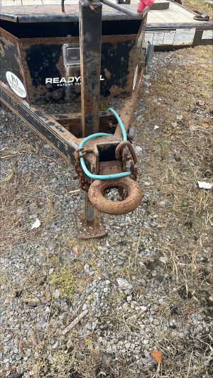 2017 Tandem Trailer (911932) - Image 3